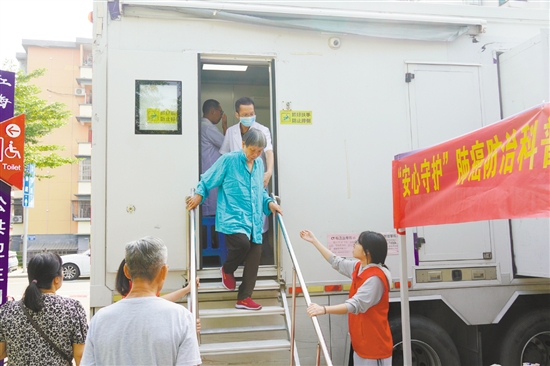 本次活動免費提供胸部CT篩查。