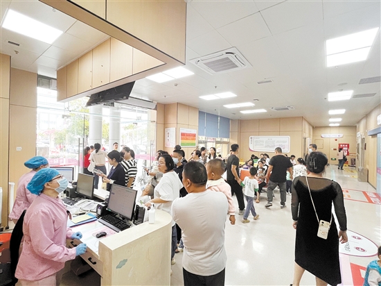 呼吸道傳染病進入高發(fā)季，要做好相關預防措施。