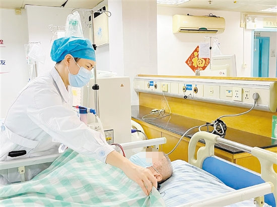 透析患者在冬天最需要的是保暖。