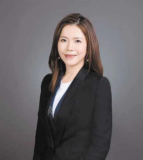 江港青年交流促進(jìn)會(huì)主席、標(biāo)準(zhǔn)表針及配件廠