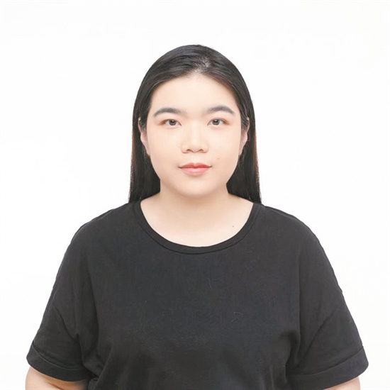 龍溪湖講堂學員、江海廣場總經(jīng)理趙見文