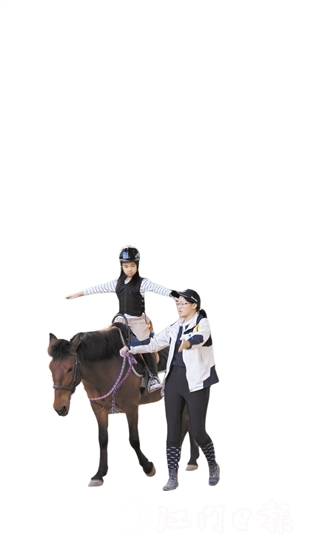 越來(lái)越多家長(zhǎng)愿意為孩子的體育發(fā)展投入。