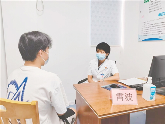 反復(fù)的軀體癥狀可能是情緒導(dǎo)致的。