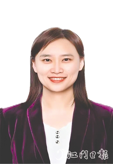 中信銀行江門分行行長