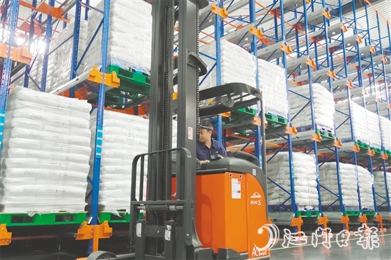 羅塞洛（廣東）明膠有限公司生產的食品級明膠可為保健食品、功能性食品提供膠原原料支撐。