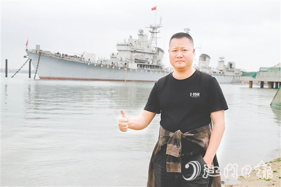 老兵譚羨宏創(chuàng)辦的清潔公司成為了擁有涵蓋清潔、物業(yè)、建筑裝飾的多元化企業(yè)。