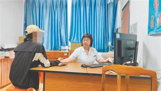 成立女子肛腸門診，旨在讓女性患者安心就診。