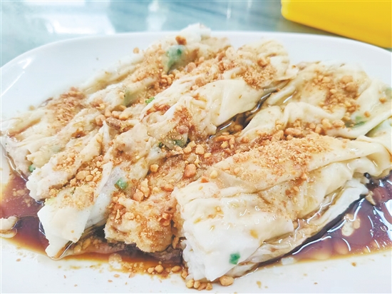 恩平布拉腸。