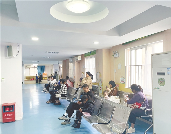 今年市民接種流感疫苗的意愿比往年更強(qiáng)。