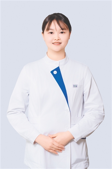 手術(shù)室護士岑妙燕