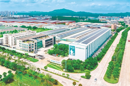 臺城街道以“開局即沖刺”的姿態(tài)，錨定更高目標，謀劃新一輪高質(zhì)量發(fā)展。