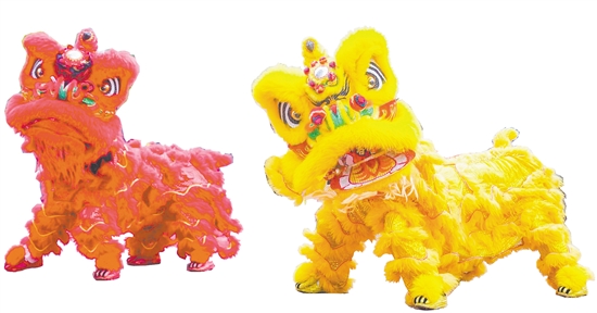 鶴山三中打造醒獅、書(shū)法、科創(chuàng)、合唱等10多項(xiàng)第二課堂活動(dòng)。