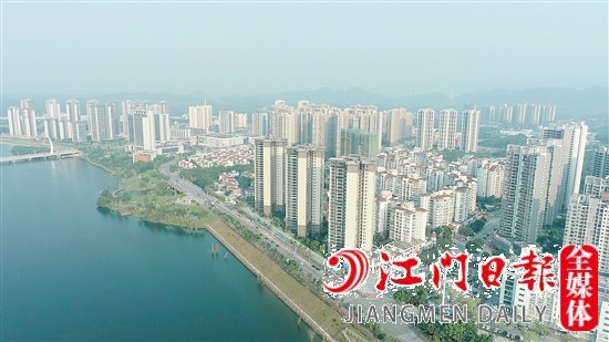 恩平市城市規(guī)劃、基礎(chǔ)設(shè)施建設(shè)日益完善。