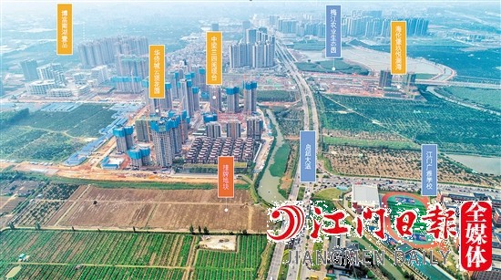 新會45號地示意圖。