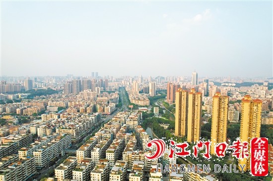 舊房翻新助力二手房銷售。