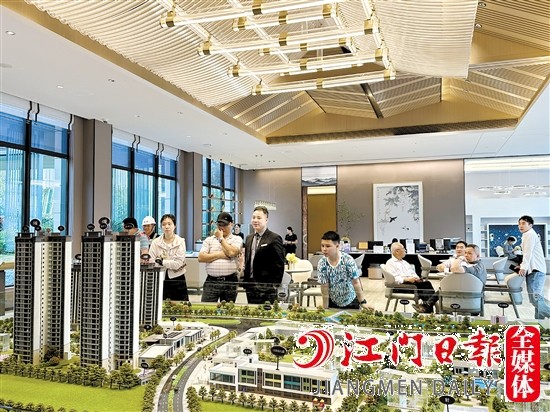 1—6月，我市一手住宅成交超2.7萬套，同比增長18.5%