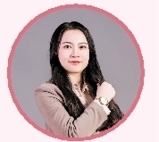 江門市春滿人間裝飾有限公司行政設(shè)計(jì)總監(jiān)霍財(cái)鳳