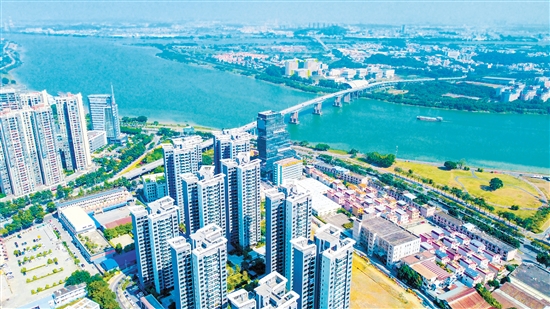 博富控股旗下多個(gè)項(xiàng)目收獲業(yè)內(nèi)重量級(jí)大獎(jiǎng)。