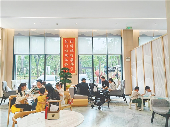 如今，不少購房者首先考慮的是樓盤品質(zhì)、環(huán)境以及得房率。