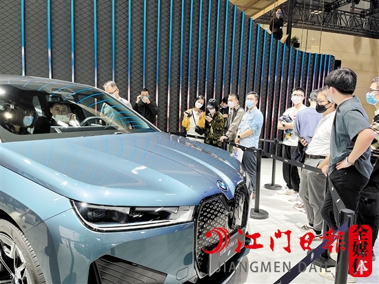 一線城市的豪車往往更加便宜。