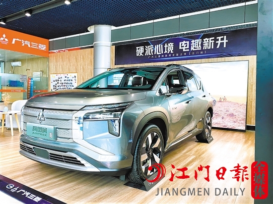 阿圖柯外觀時尚硬朗。 阿圖柯外觀時尚硬朗。