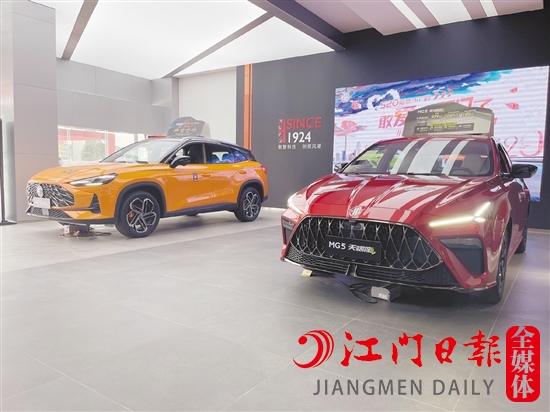 通過參加體驗營，消費者將可充分感受到兩款新車的性能。