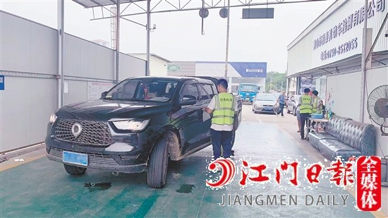 年檢次數(shù)縮減，消費(fèi)者更方便。