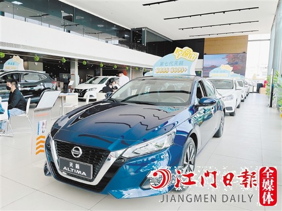 因需要沖量，不少4S店推出給力優(yōu)惠。