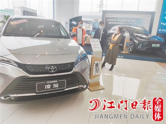 買車過年成為一種潮流。