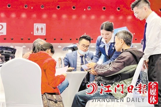 消費者在購車時，需了解清楚車型優(yōu)惠。