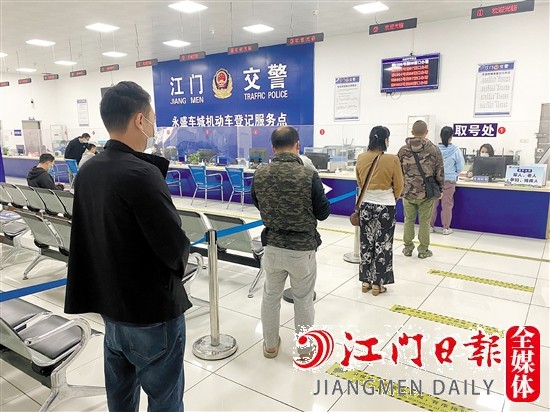 新措施的實(shí)施，外地消費(fèi)者購買二手車將更方便。