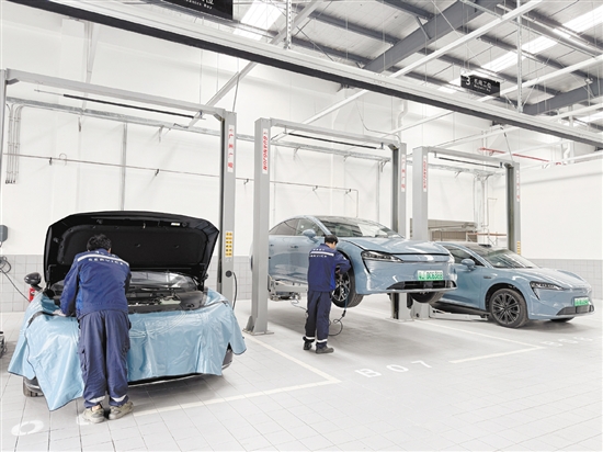 用戶中心可以提供完善的售后服務(wù)。